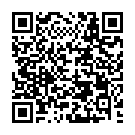 C&oacute;digo QR con el enlace al titular Lo difÃ­cil es no pisar el carril bici