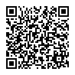 C&oacute;digo QR con el enlace al titular &lsquo;El misterio del Cristo de los Gascones&rsquo; se desvela en LeÃ³n