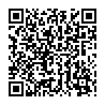 C&oacute;digo QR con el enlace al titular La Junta quiere que la red convencional de ferrocarril pase a ser red de mercancÃ­as