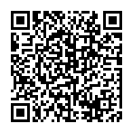 C&oacute;digo QR con el enlace al titular Siri ya nos conoce
