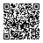 C&oacute;digo QR con el enlace al titular Fiesta de los alumnos del colegio San AndrÃ©s-La Borreca