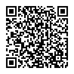 C&oacute;digo QR con el enlace al titular Mercosur se muestra 