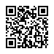 C&oacute;digo QR con el enlace al titular CONCURSO DE CUENTOS INFANTILES