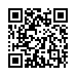 C&oacute;digo QR con el enlace al titular CONCURSO DE POSTALES DE NAVIDAD