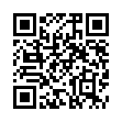C&oacute;digo QR con el enlace al titular El Cisne Negro