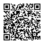 C&oacute;digo QR con el enlace al titular La Escuela de Minas brindÃ³ un recuerdo emocionado al fallecido presidente del Consejo Social