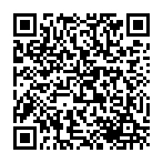 C&oacute;digo QR con el enlace al titular Ãngel Montoro, operado con Ã©xito, llegarÃ­a justo a Londres