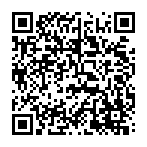 C&oacute;digo QR con el enlace al titular Â¿Te imaginas interactuar con la publicidad?