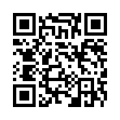 C&oacute;digo QR con el enlace al titular Temperaturas en descenso