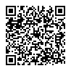 C&oacute;digo QR con el enlace al titular Â¿Quieres interactuar con la publicidad?