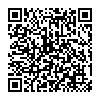 C&oacute;digo QR con el enlace al titular La Virgen del Camino no saca premio a su esfuerzo titÃ¡nico en casa del lÃ­der