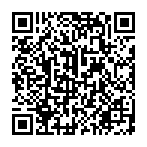 C&oacute;digo QR con el enlace al titular â€œLa medalla es una caricia inesperada que dedico a los amigos, a quien conmigo vaâ€