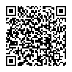 C&oacute;digo QR con el enlace al titular Prada da brillo a la Navidad con 1.500 botellas de Xamprada