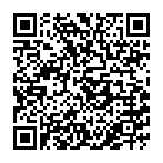 C&oacute;digo QR con el enlace al titular El Espejo Negro aborda hoy, con tÃ­teres y humor, la reproducciÃ³n humana