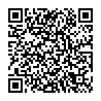 C&oacute;digo QR con el enlace al titular Â¡Cuidado! Circular por la acera, 200 euros