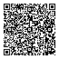 C&oacute;digo QR con el enlace al titular Victorino Alonso  critica las "iniciativas polÃ­ticas de los Ãºltimos tiempos, a nivel nacional y comunitario,  orientadas a conseguir el cierre de las minas"