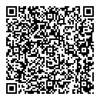 C&oacute;digo QR con el enlace al titular La parte social tambiÃ©n defiende la supervivencia del carbÃ³n: "Â¡Que nadie se engaÃ±e! habrÃ¡ carbÃ³n en la generaciÃ³n elÃ©ctrica  por que la dependencia es enorme"