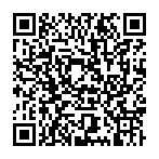 C&oacute;digo QR con el enlace al titular Ãšltimo Santa BÃ¡rbara en elÂ PolvorÃ­n