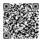 C&oacute;digo QR con el enlace al titular Jesucristo firmarÃ¡ la segunda ediciÃ³n de la Biblia en el Corte InglÃ©s de Senabria