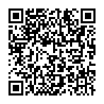 C&oacute;digo QR con el enlace al titular IU asegura que las 