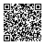 C&oacute;digo QR con el enlace al titular Pentagramas al servicio de la imagen y de una causa solidaria