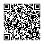 C&oacute;digo QR con el enlace al titular El joven leonÃ©s Alejandro Salgado, premio Archivo Hispalense