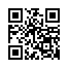 C&oacute;digo QR con el enlace al titular Luz Rubio &ldquo;fotografÃ­as&rdquo; y Dr Hofmann &ldquo;caras B&rdquo; en el Palacio de Don Gutierre