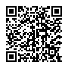 C&oacute;digo QR con el enlace al titular 300 voces para que Ãfrica tenga mÃ¡s voz