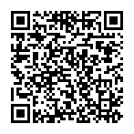 C&oacute;digo QR con el enlace al titular Aprender a dar abrazos