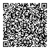C&oacute;digo QR con el enlace al titular Vecinos de VillamartÃ­n y Villanueva de la AbadÃ­a han constituido una asociaciÃ³n vecinal "con la finalidad de defender los intereses de los pueblos mencionados"
