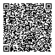 C&oacute;digo QR con el enlace al titular El PSOE en Fabero entiende que â€œPP y Mass castigan al pueblo de Lilloâ€ al retirar un proyecto â€œya aprobadoâ€ para el arreglo del parque