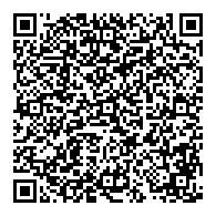 C&oacute;digo QR con el enlace al titular Vecinos de VillamartÃ­n y Villanueva de la AbadÃ­a crean una plataforma contra el archivo de la causa 'Sinde Castro' por la permuta de terrenos vecinales