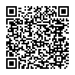 C&oacute;digo QR con el enlace al titular Turkish Airlines ofrece la mejor comida a bordo