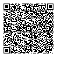 C&oacute;digo QR con el enlace al titular La hipÃ³tesis del suicidio, la lÃ­nea mÃ¡s probable en las investigaciones sobre el conductor que apareciÃ³ muerto en el entorno del pantano de BÃ¡rcena