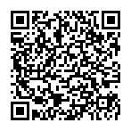 C&oacute;digo QR con el enlace al titular MatÃ©: 