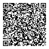 C&oacute;digo QR con el enlace al titular El nuevo delegado territorial anuncia â€œimportantes proyectosâ€ industriales que crearÃ¡n empleo en la Comarcaâ€¦ a la espera de resoluciÃ³n administrativa