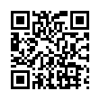 C&oacute;digo QR con el enlace al titular Trueque de juguetes