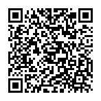 C&oacute;digo QR con el enlace al titular El belÃ©n de Macario reaparece en El Rosal tras el incendio de hace dos aÃ±os