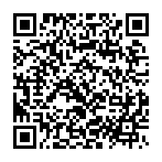 C&oacute;digo QR con el enlace al titular La fusiÃ³n de autor de AÃ­nda & The Miniband vuelve a Ponferrada