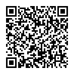 C&oacute;digo QR con el enlace al titular Melchor Riol presenta su tercera novela, â€˜El eslabÃ³n de la cadenaâ€™
