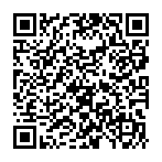C&oacute;digo QR con el enlace al titular Cristal, luz y 8.000 ladrillos blancos para una pieza fantasmal