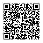 C&oacute;digo QR con el enlace al titular La falta de nieve 