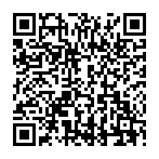 C&oacute;digo QR con el enlace al titular La falta de nieve 