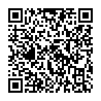 C&oacute;digo QR con el enlace al titular 350 comensales asisten a la cena organizada por el Ayuntamiento