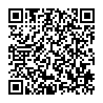 C&oacute;digo QR con el enlace al titular Pablo AndrÃ©s Escapa darÃ¡ a conocer su nueva novela el 12 de diciembre