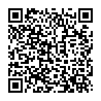 C&oacute;digo QR con el enlace al titular La Reserva de la Biosfera hace posible el curso de apicultura
