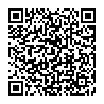 C&oacute;digo QR con el enlace al titular El comercio de ValdÃ©s cree que el asfalto provisional elevarÃ¡ la venta
