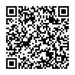 C&oacute;digo QR con el enlace al titular Subasta de ramos leonesesÂ  beneficio de Amidown y Aspace
