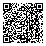 C&oacute;digo QR con el enlace al titular Chuck Norris te acaba con la vida