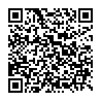 C&oacute;digo QR con el enlace al titular â€œVoto colectivo de esperanzaâ€ para este momento de crisis